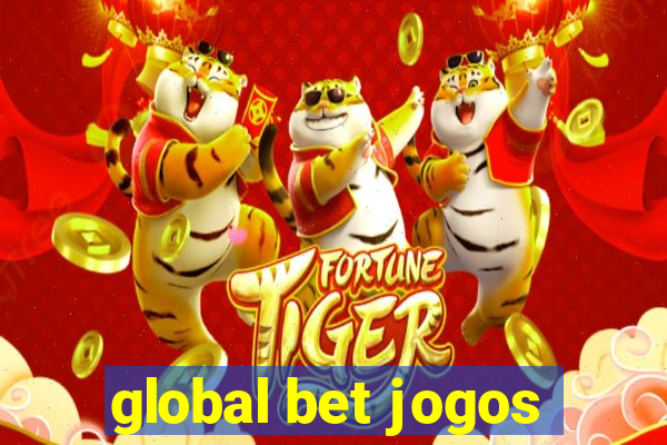 global bet jogos